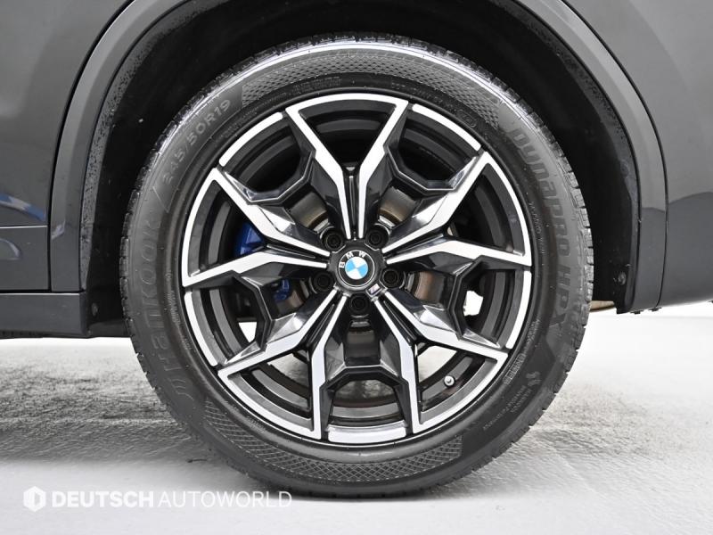 BMW X3(3세대) 20i xDrive M 스포츠 - 이미지 9