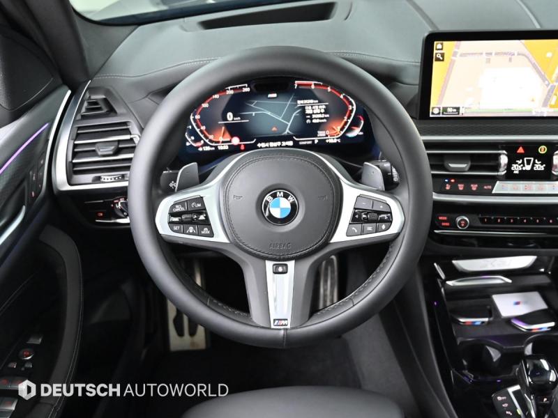 BMW X3(3세대) 20i xDrive M 스포츠 - 이미지 6