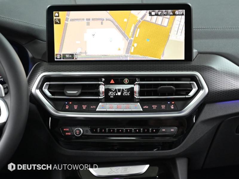 BMW X3(3세대) 20i xDrive M 스포츠 - 이미지 18