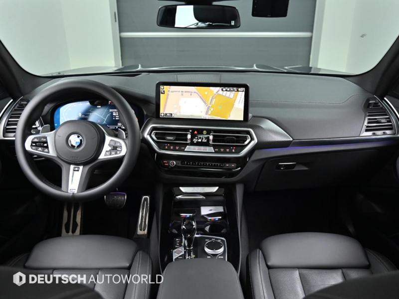BMW X3(3세대) 20i xDrive M 스포츠 - 이미지 17