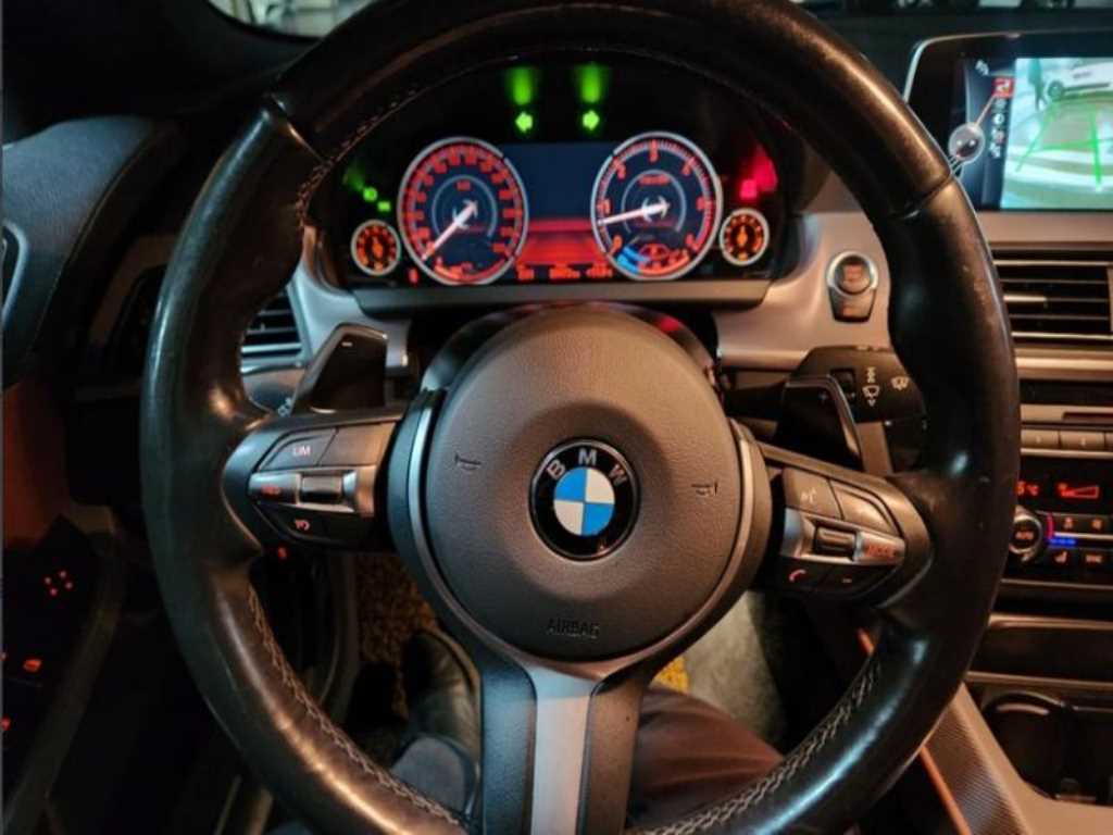 BMW 6시리즈(3세대) 그란쿠페 640d xDrive M스포츠 LCI - 이미지 5