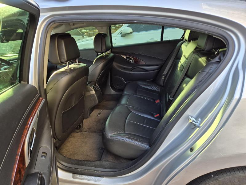 쉐보레 (대우) 알페온 스페셜