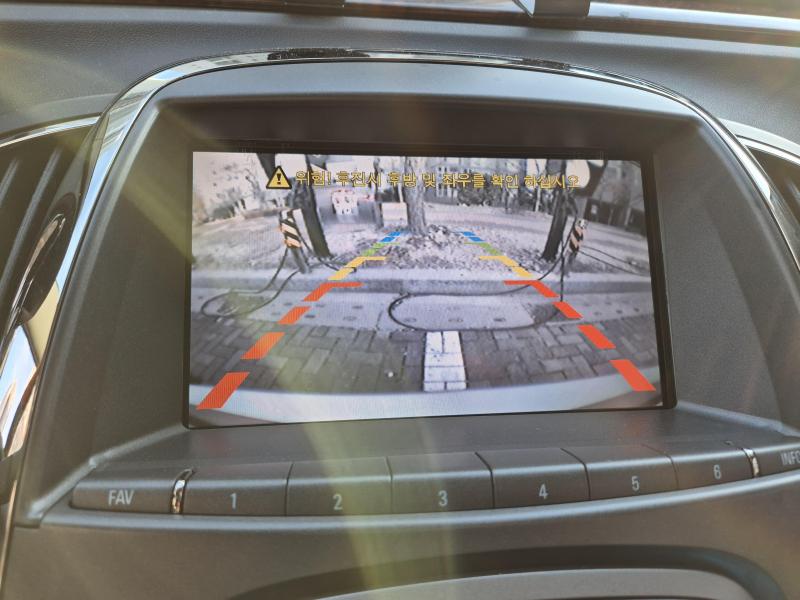 쉐보레 (대우) 알페온 스페셜 - 이미지 8