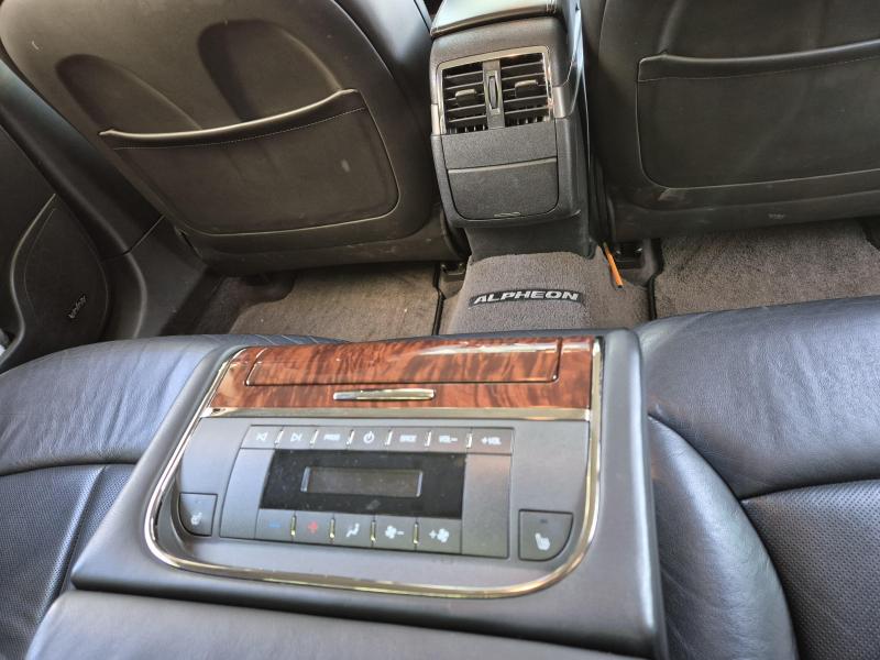 쉐보레 (대우) 알페온 스페셜 - 이미지 10