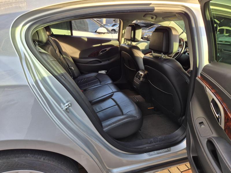 쉐보레 (대우) 알페온 스페셜 - 이미지 12