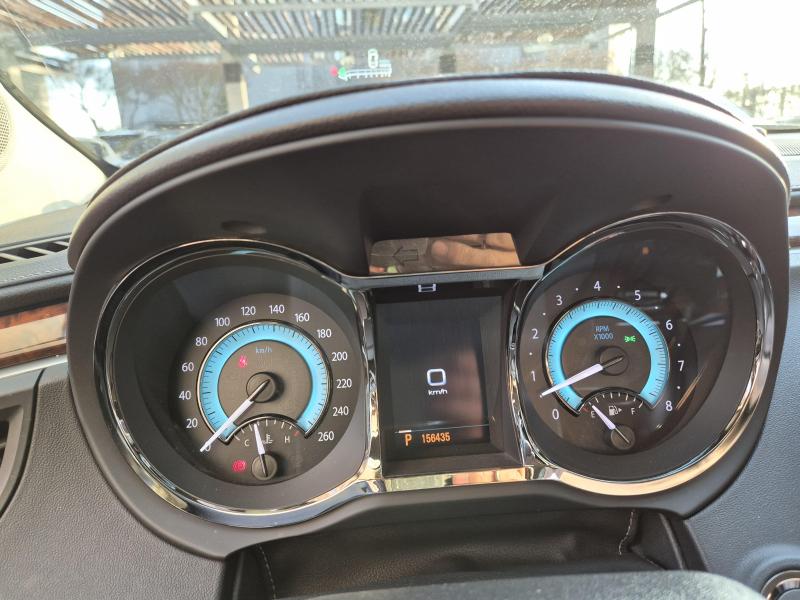 쉐보레 (대우) 알페온 스페셜 - 이미지 3