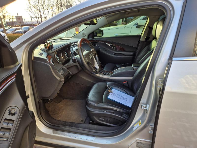 쉐보레 (대우) 알페온 스페셜 - 이미지 11