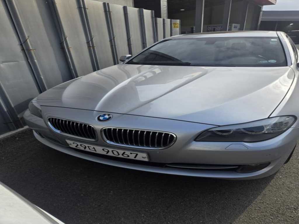 BMW 5시리즈(6세대) 528i