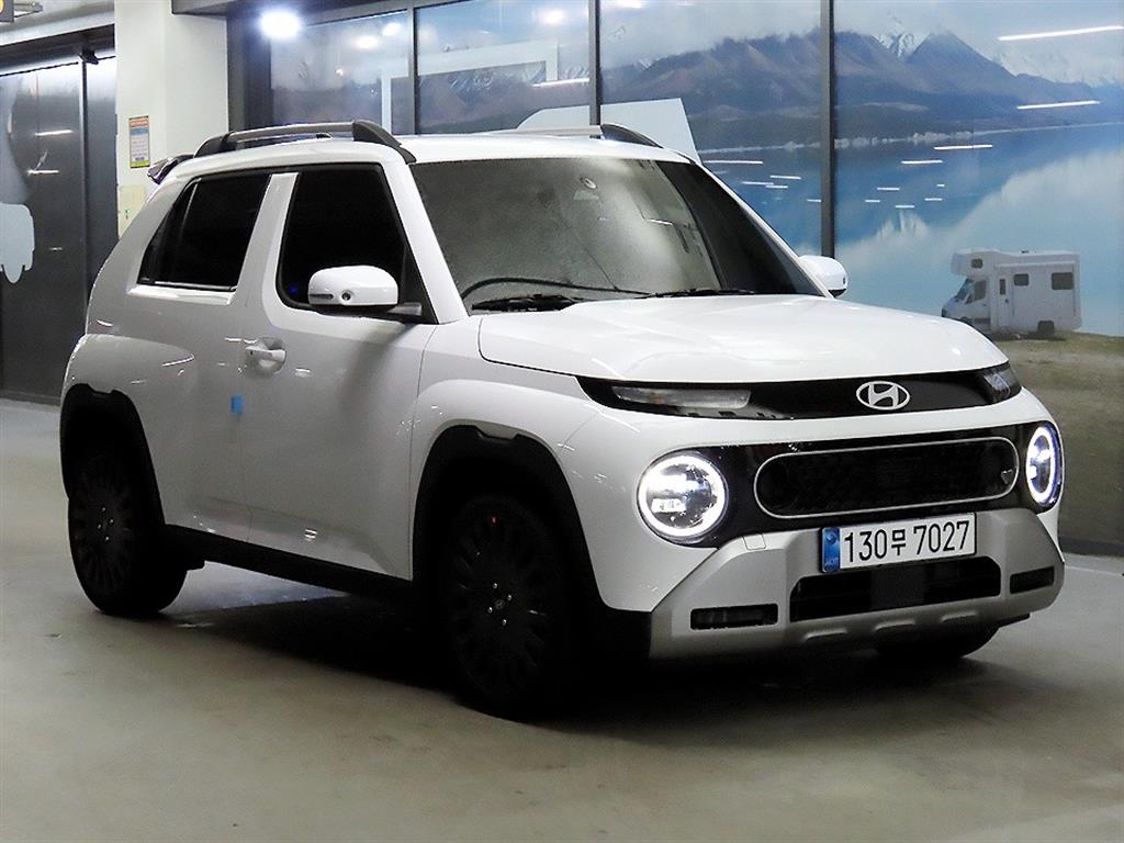 현대 더 뉴캐스퍼 가솔린 1.0 터보 인스퍼레이션 - 이미지 14