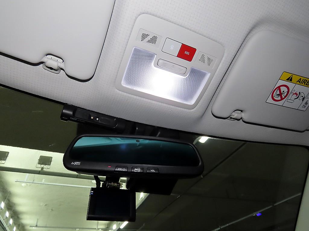 현대 더 뉴캐스퍼 가솔린 1.0 터보 인스퍼레이션 - 이미지 5