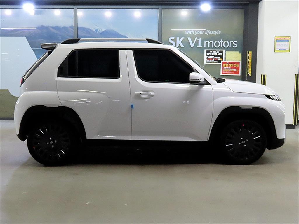 현대 더 뉴캐스퍼 가솔린 1.0 터보 인스퍼레이션 - 이미지 13