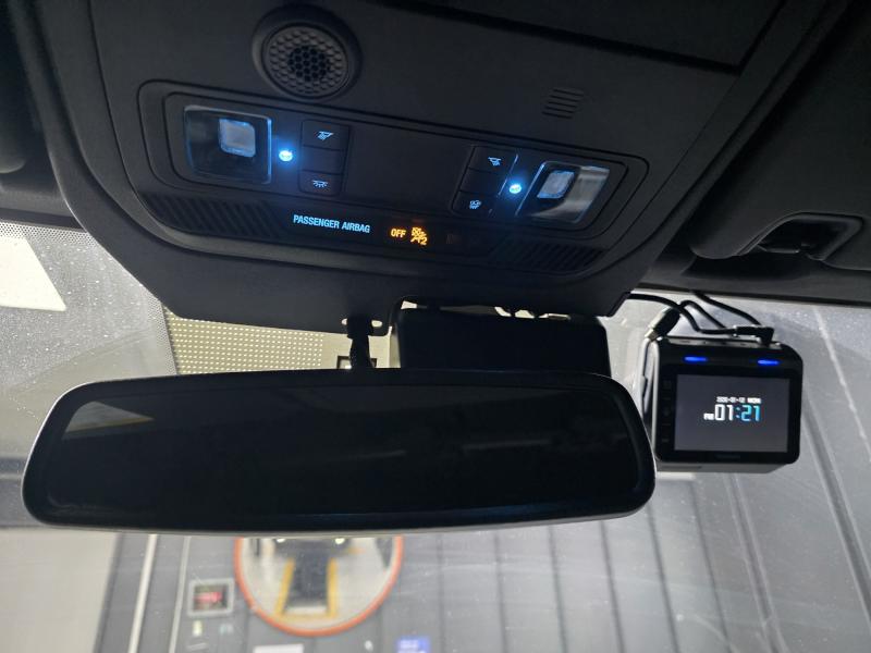 포드 브롱코(6세대) 2.7 4DR 아우터 뱅크스 - 이미지 2