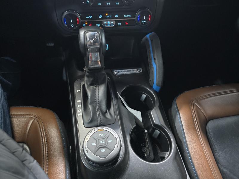 포드 브롱코(6세대) 2.7 4DR 아우터 뱅크스 - 이미지 7