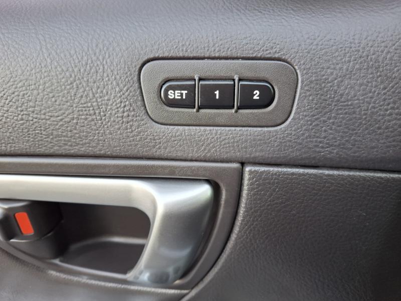 현대 싼타페(CM) 2.0 e-VGT 2WD MLX 프리미어 - 이미지 7