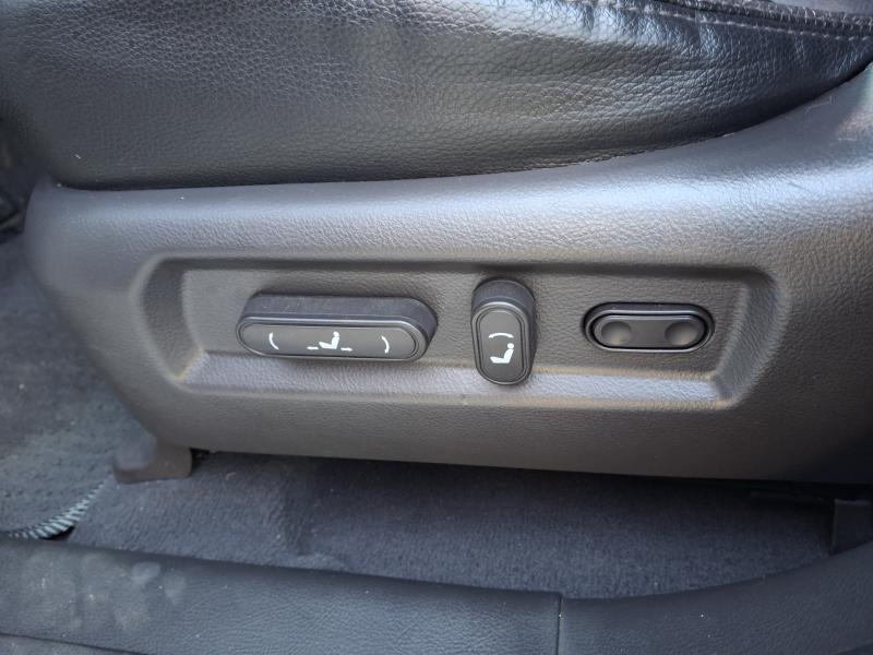 현대 싼타페(CM) 2.0 e-VGT 2WD MLX 프리미어 - 이미지 8