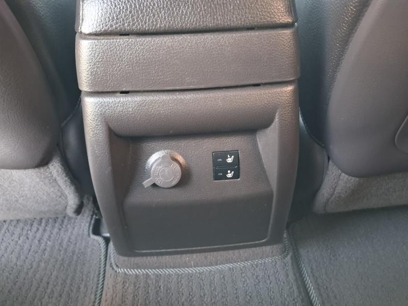 현대 싼타페(CM) 2.0 e-VGT 2WD MLX 프리미어 - 이미지 10