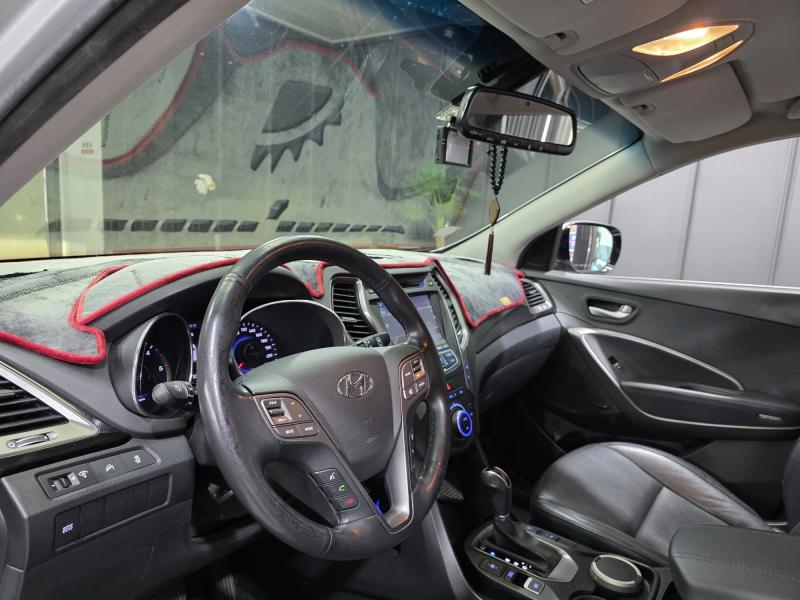 현대 싼타페(DM) 디젤 R2.0 2WD 익스클루시브 - 이미지 5