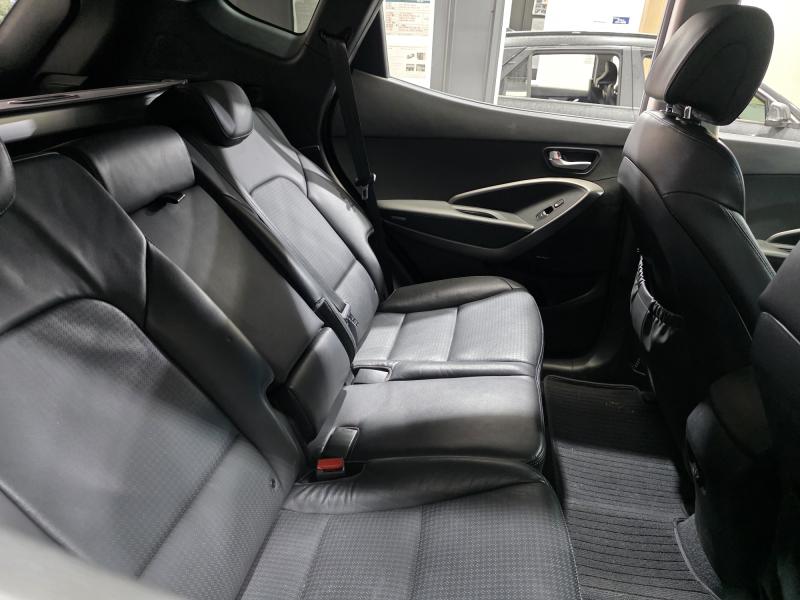 현대 싼타페(DM) 디젤 R2.0 2WD 익스클루시브 - 이미지 12