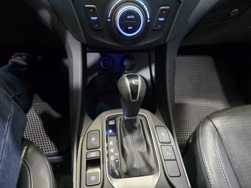 현대 싼타페(DM) 디젤 R2.0 2WD 익스클루시브 - 이미지 4