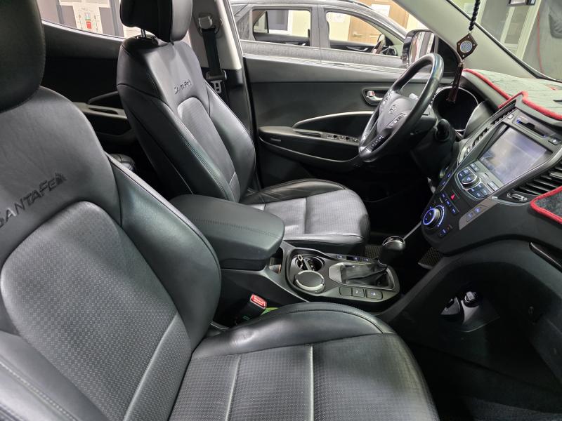현대 싼타페(DM) 디젤 R2.0 2WD 익스클루시브 - 이미지 17