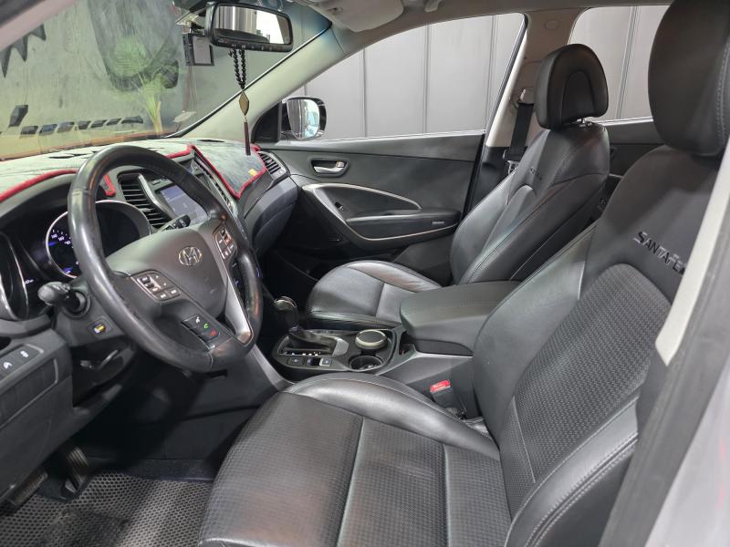 현대 싼타페(DM) 디젤 R2.0 2WD 익스클루시브 - 이미지 16