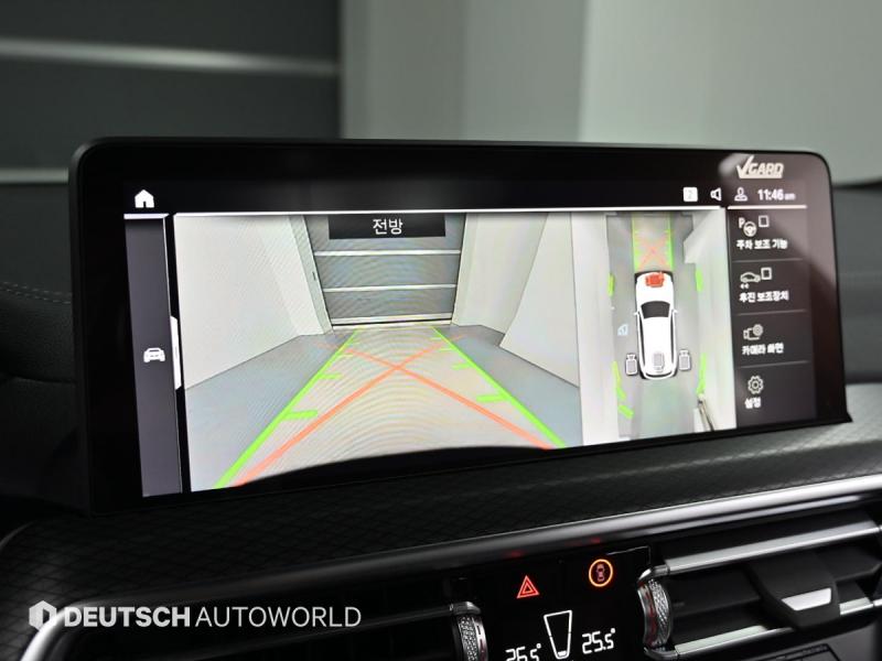 BMW X3(3세대) 20i xDrive M 스포츠 - 이미지 18