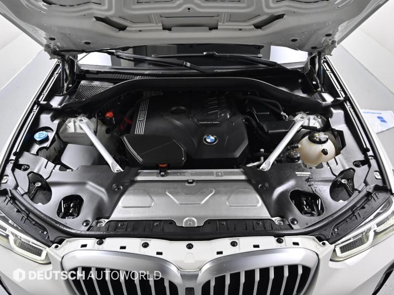 BMW X3(3세대) 20i xDrive M 스포츠 - 이미지 2