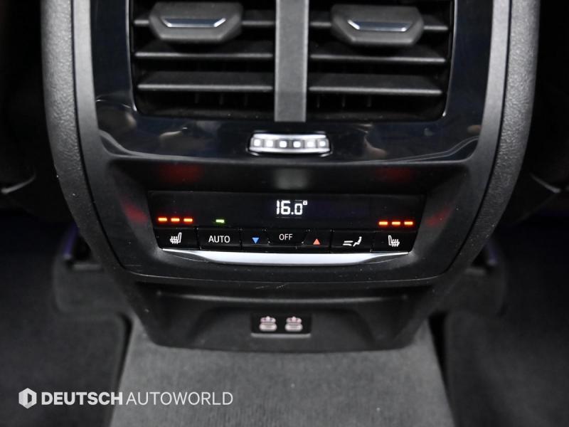 BMW X3(3세대) 20i xDrive M 스포츠 - 이미지 12