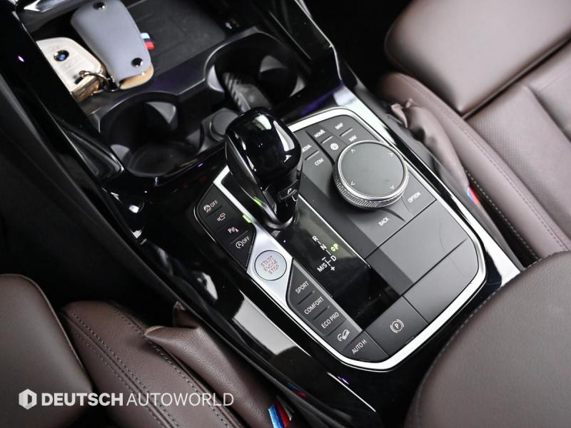 BMW X3(3세대) 20i xDrive M 스포츠