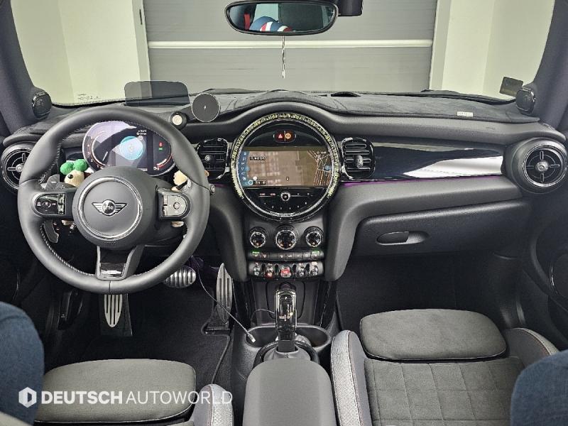 미니 쿠퍼(3세대) 2.0 S JCW - 이미지 3