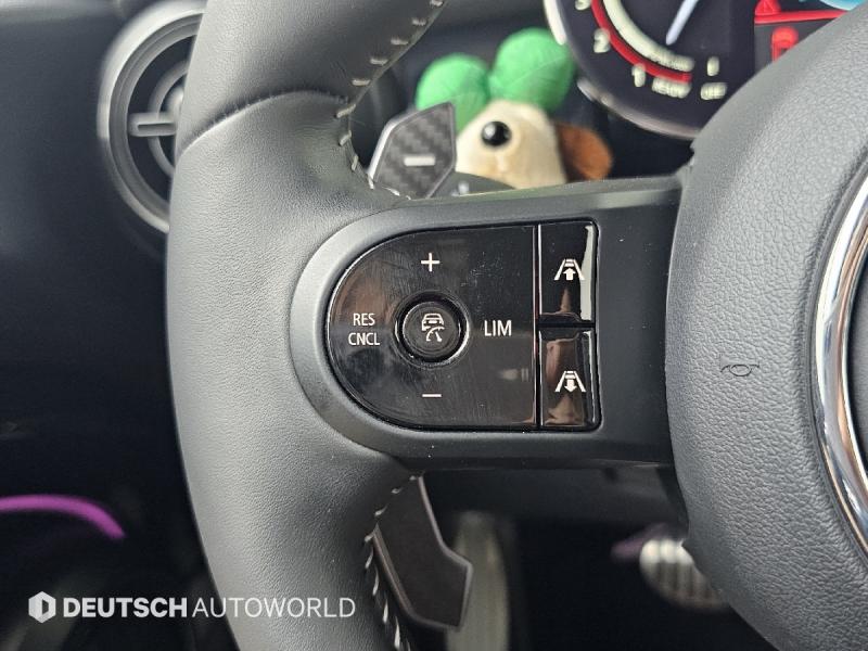 미니 쿠퍼(3세대) 2.0 S JCW - 이미지 9