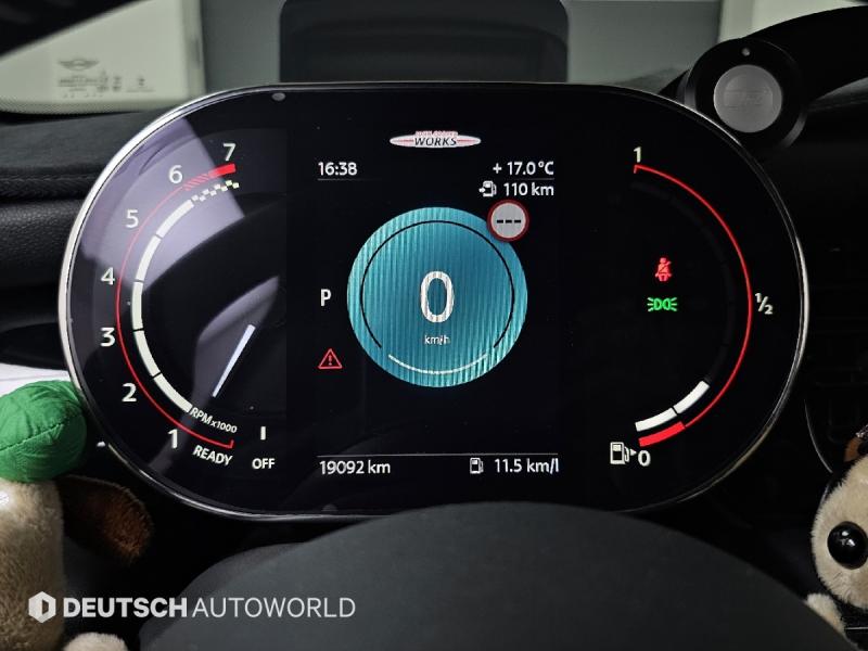 미니 쿠퍼(3세대) 2.0 S JCW - 이미지 13