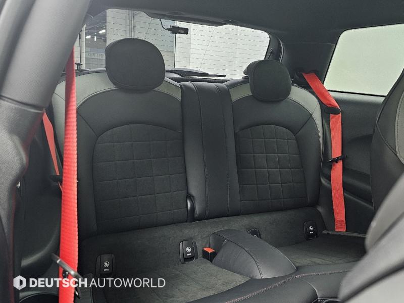 미니 쿠퍼(3세대) 2.0 S JCW - 이미지 4