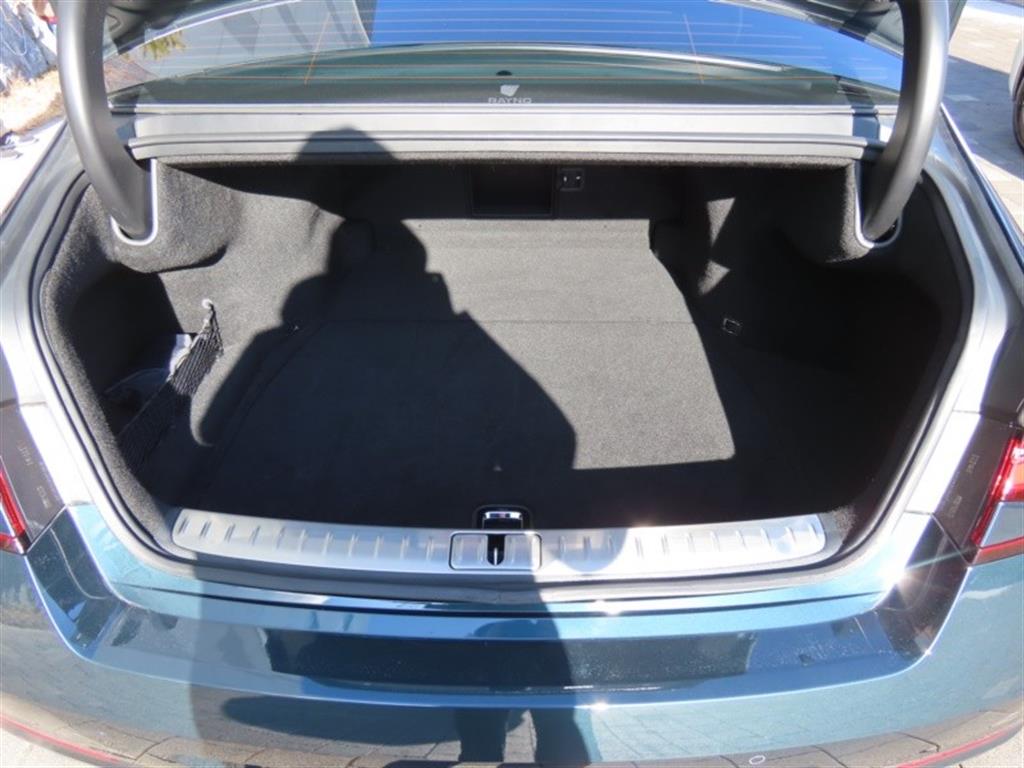 제네시스 신형 G90 3.5 터보 AWD 기본형 - 이미지 4