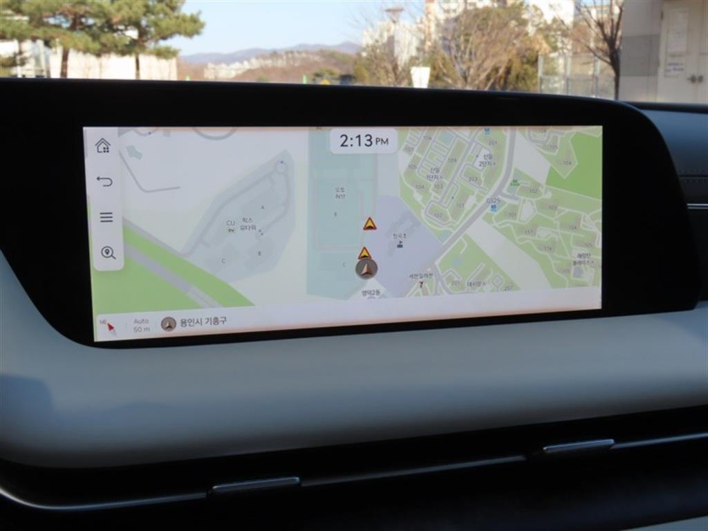 제네시스 신형 G90 3.5 터보 AWD 기본형 - 이미지 2