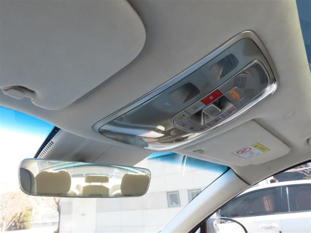 제네시스 신형 G90 3.5 터보 AWD 기본형 - 이미지 14