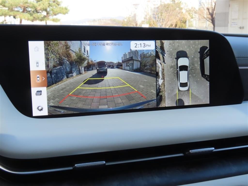 제네시스 신형 G90 3.5 터보 AWD 기본형 - 이미지 16