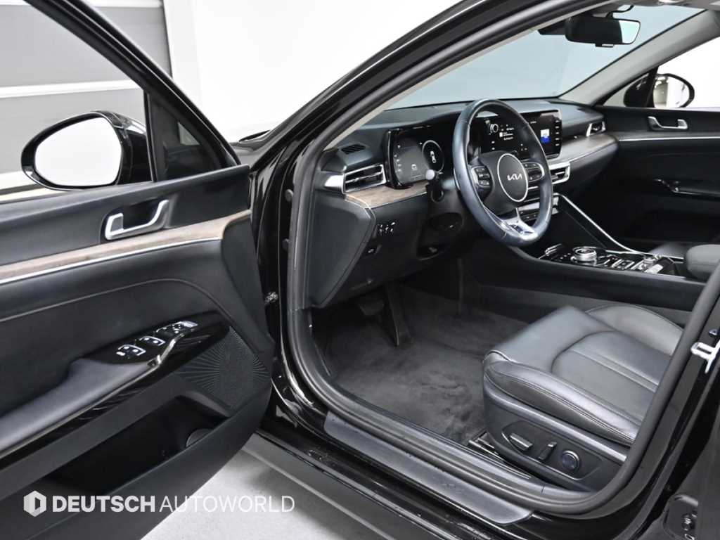 기아 신형 K5(DL3) 2.0 가솔린 노블레스 - 이미지 17