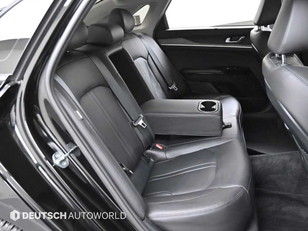 기아 신형 K5(DL3) 2.0 가솔린 노블레스 - 이미지 4