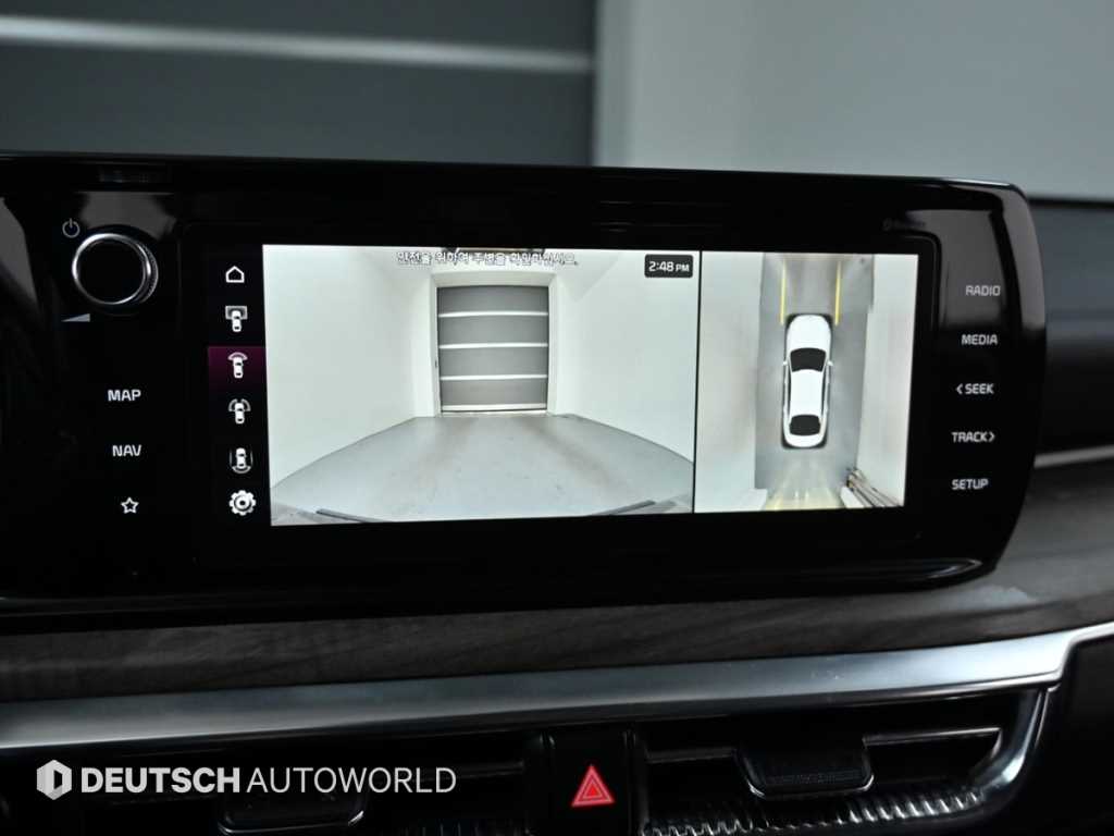 기아 신형 K5(DL3) 2.0 가솔린 노블레스 - 이미지 16