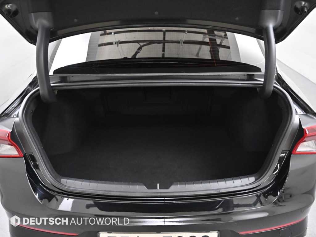 기아 신형 K5(DL3) 2.0 가솔린 노블레스 - 이미지 7