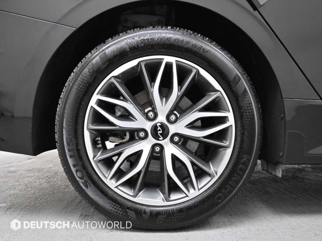 기아 신형 K5(DL3) 2.0 가솔린 노블레스 - 이미지 14