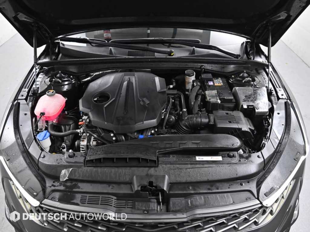 기아 신형 K5(DL3) 2.0 가솔린 노블레스 - 이미지 5