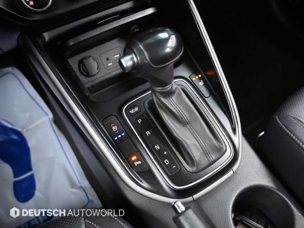 기아 더 뉴카렌스 1.7 디젤 프레스티지 - 이미지 2