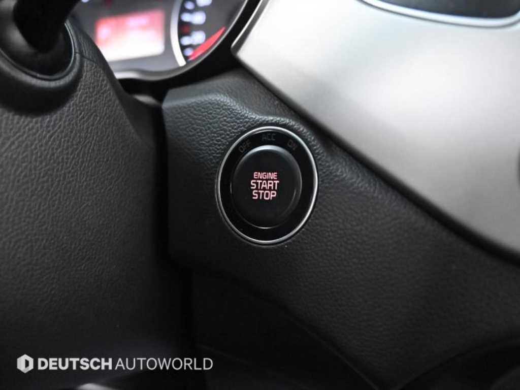 기아 더 뉴카렌스 1.7 디젤 프레스티지 - 이미지 9