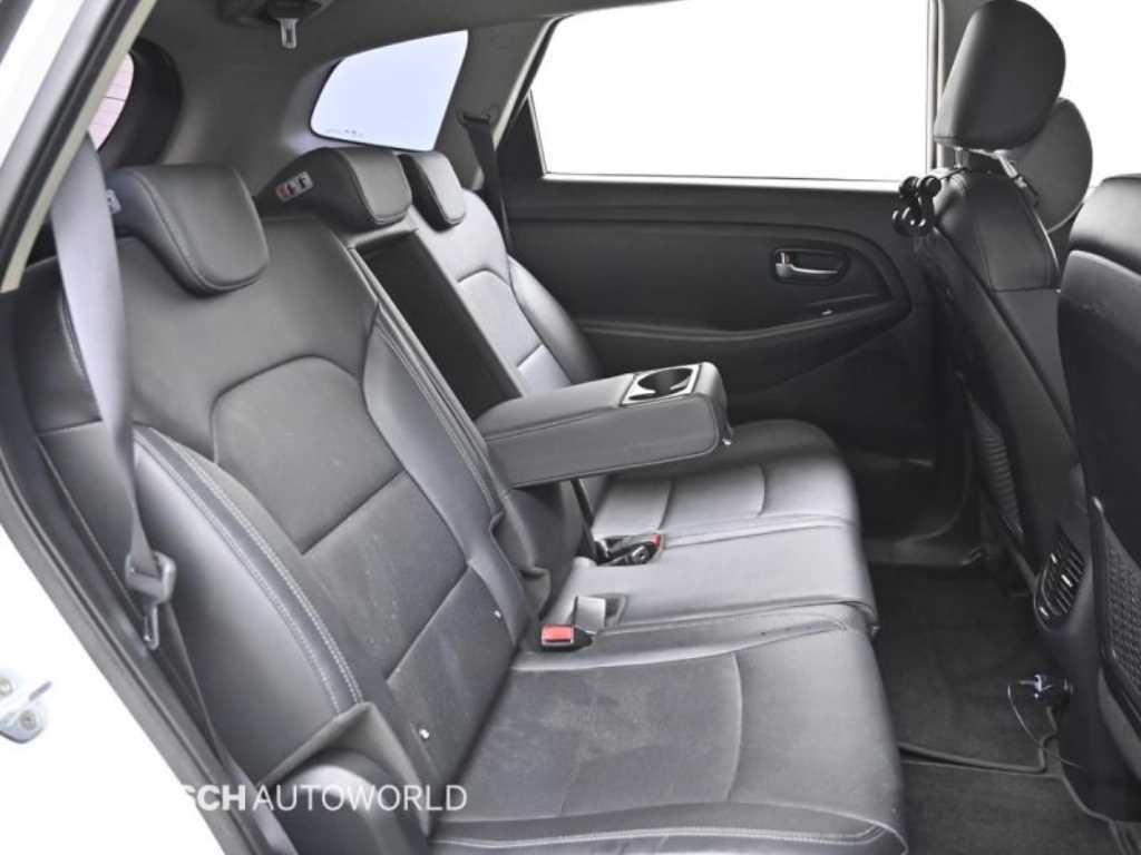 기아 더 뉴카렌스 1.7 디젤 프레스티지 - 이미지 3