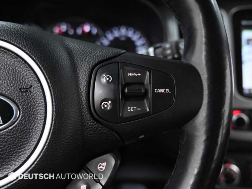 기아 더 뉴카렌스 1.7 디젤 프레스티지 - 이미지 4