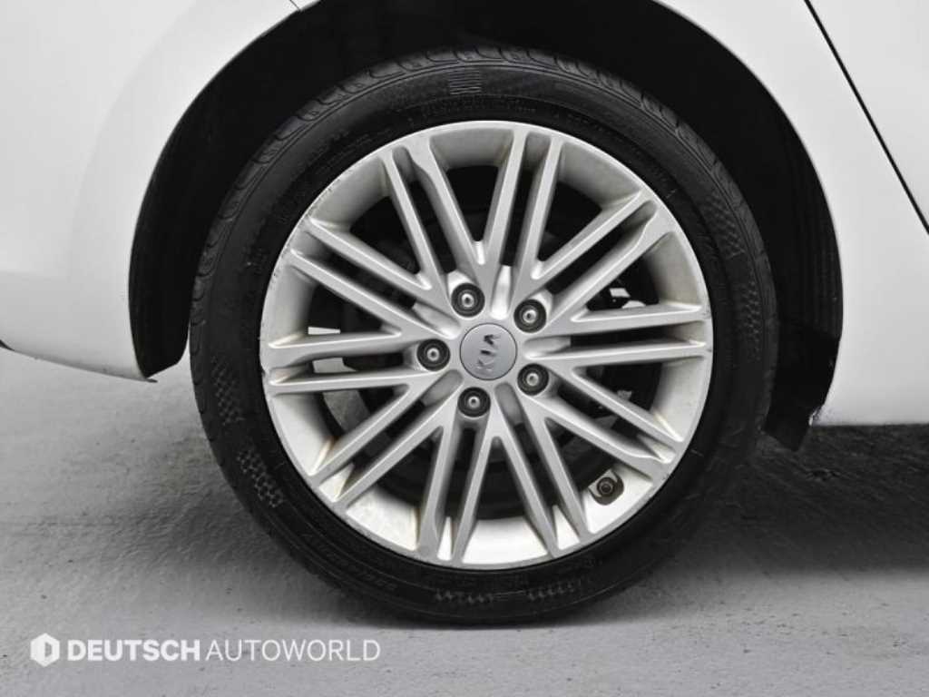 기아 더 뉴카렌스 1.7 디젤 프레스티지 - 이미지 18