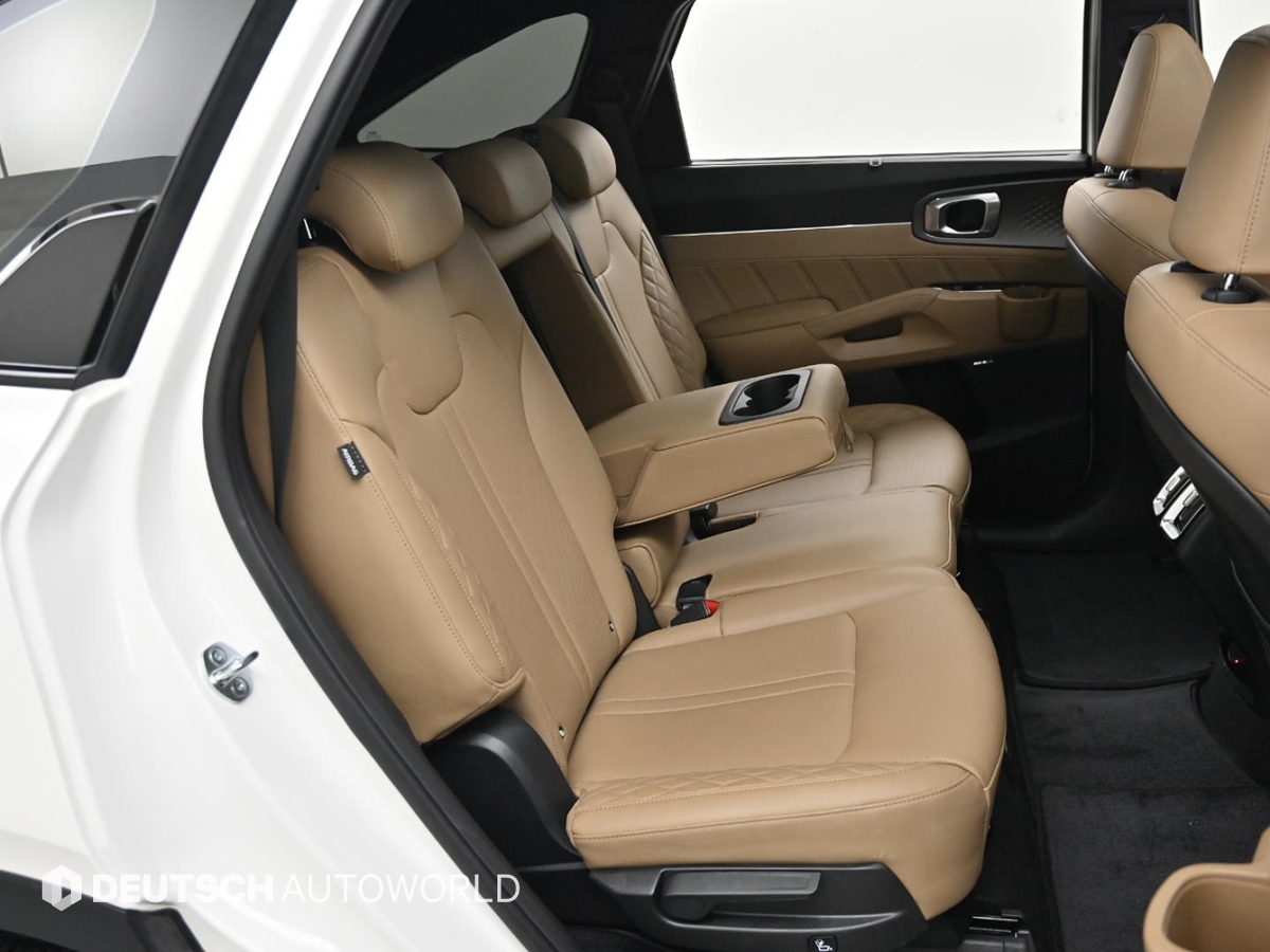 기아 더 뉴쏘렌토 하이브리드(MQ4) 1.6 HEV 2WD 시그니처 그래비티 - 이미지 9