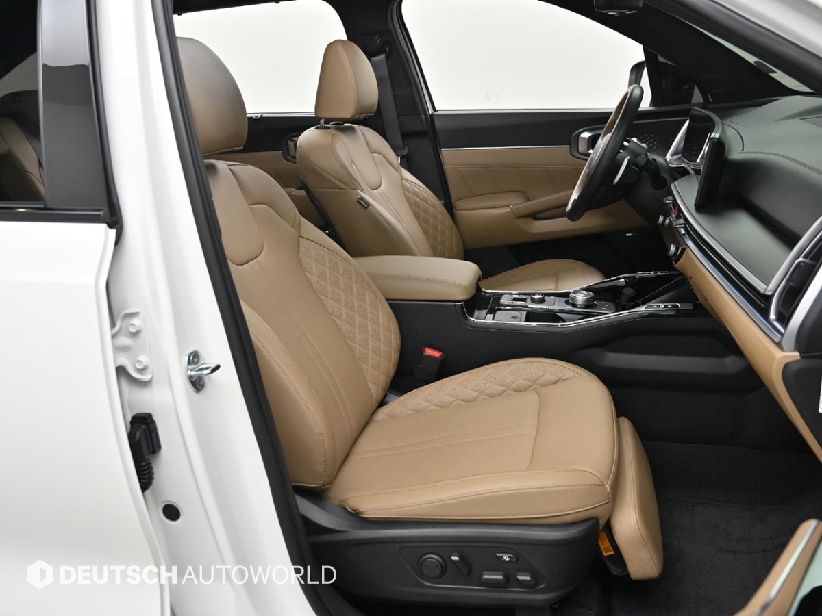 기아 더 뉴쏘렌토 하이브리드(MQ4) 1.6 HEV 2WD 시그니처 그래비티 - 이미지 13